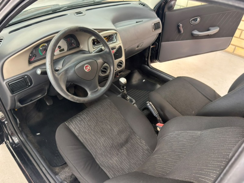 PALIO 1.0 MPI FIRE ECONOMY 8V FLEX 2P MANUAL - 2013 - CAXIAS DO SUL