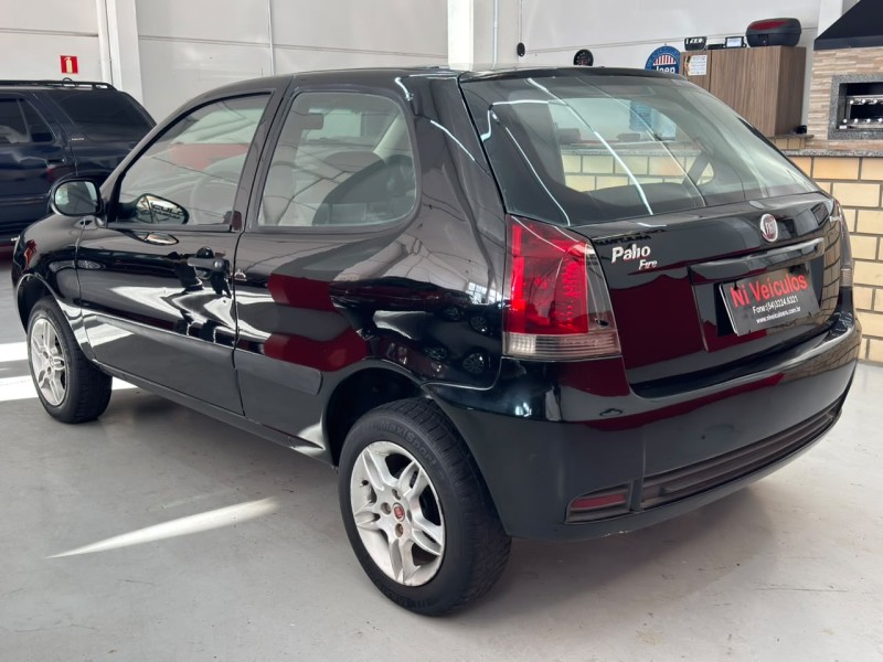 PALIO 1.0 MPI FIRE ECONOMY 8V FLEX 2P MANUAL - 2013 - CAXIAS DO SUL