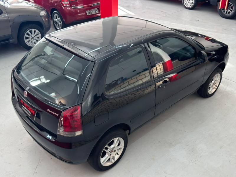 PALIO 1.0 MPI FIRE ECONOMY 8V FLEX 2P MANUAL - 2013 - CAXIAS DO SUL