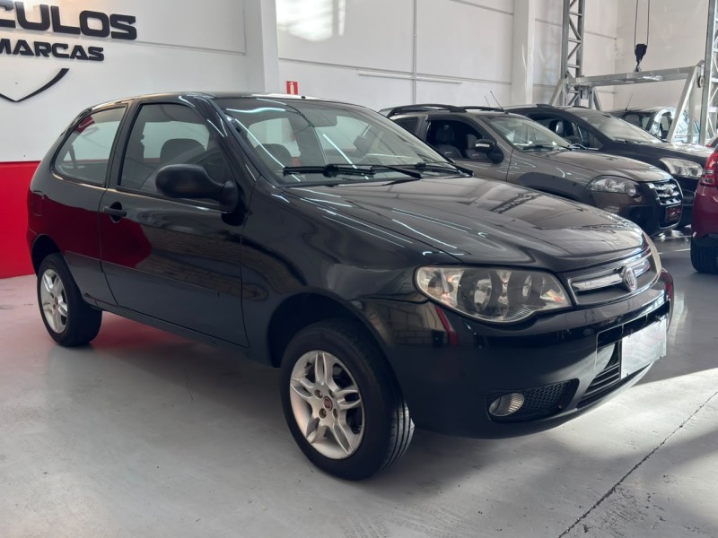 PALIO 1.0 MPI FIRE ECONOMY 8V FLEX 2P MANUAL - 2013 - CAXIAS DO SUL