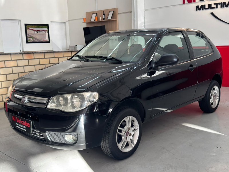 PALIO 1.0 MPI FIRE ECONOMY 8V FLEX 2P MANUAL - 2013 - CAXIAS DO SUL