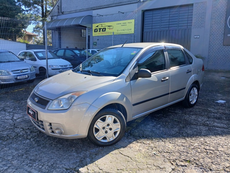 fiesta 1.0 mpi class 8v flex 4p manual 2008 farroupilha