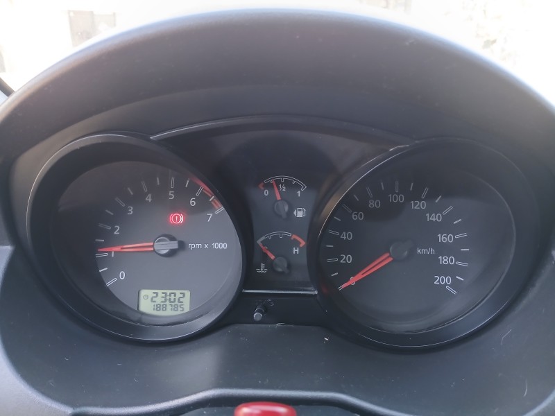 FIESTA 1.0 MPI CLASS 8V FLEX 4P MANUAL - 2008 - FARROUPILHA