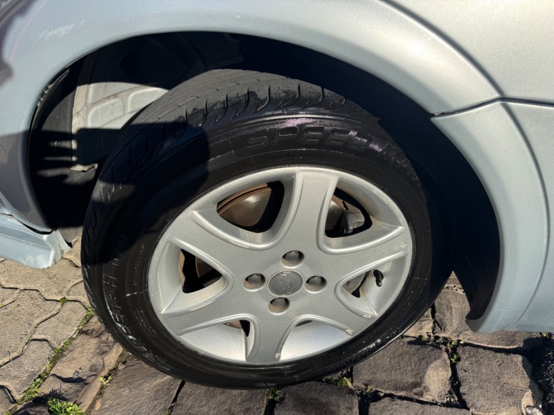 ASTRA 2.0 MPFI ADVANTAGE SEDAN 8V FLEX 4P MANUAL - 2007 - CAXIAS DO SUL