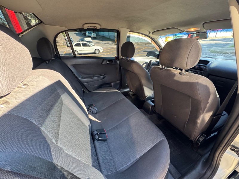 ASTRA 2.0 MPFI ADVANTAGE SEDAN 8V FLEX 4P MANUAL - 2007 - CAXIAS DO SUL