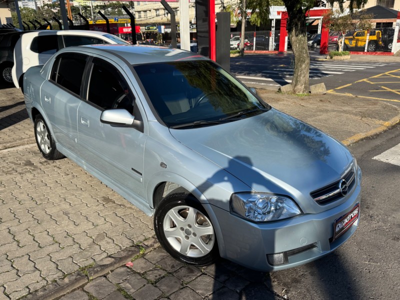 astra 2.0 mpfi advantage sedan 8v flex 4p manual 2007 caxias do sul
