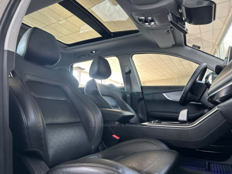TIGGO 1.6 16V TURBO GDI 8 TXS GASOLINA 4P AUTOMÁTICO - 2022 - NOVO HAMBURGO