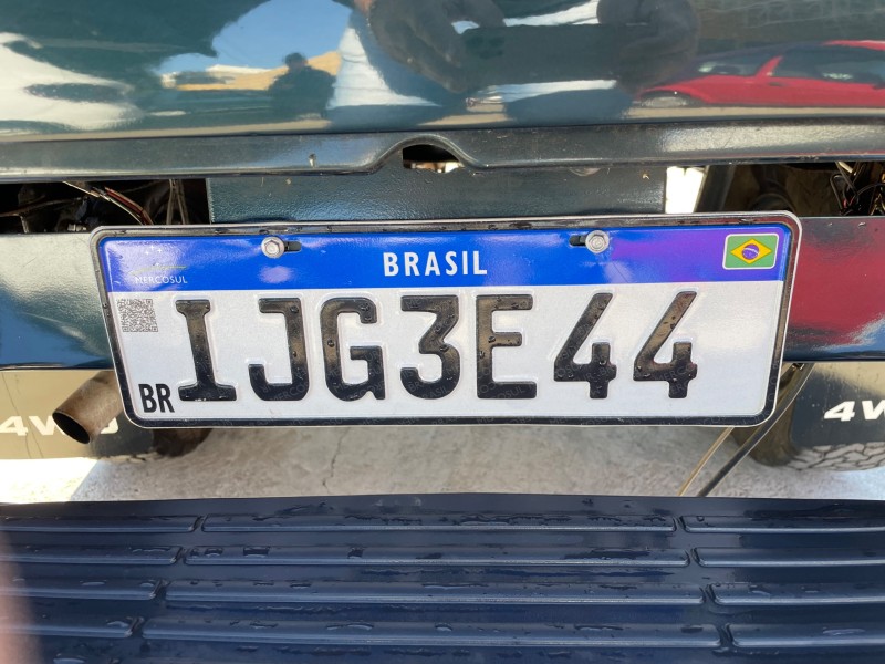 HILUX 2.8 4X4 CD 8V DIESEL 4P MANUAL - 1999 - CAXIAS DO SUL