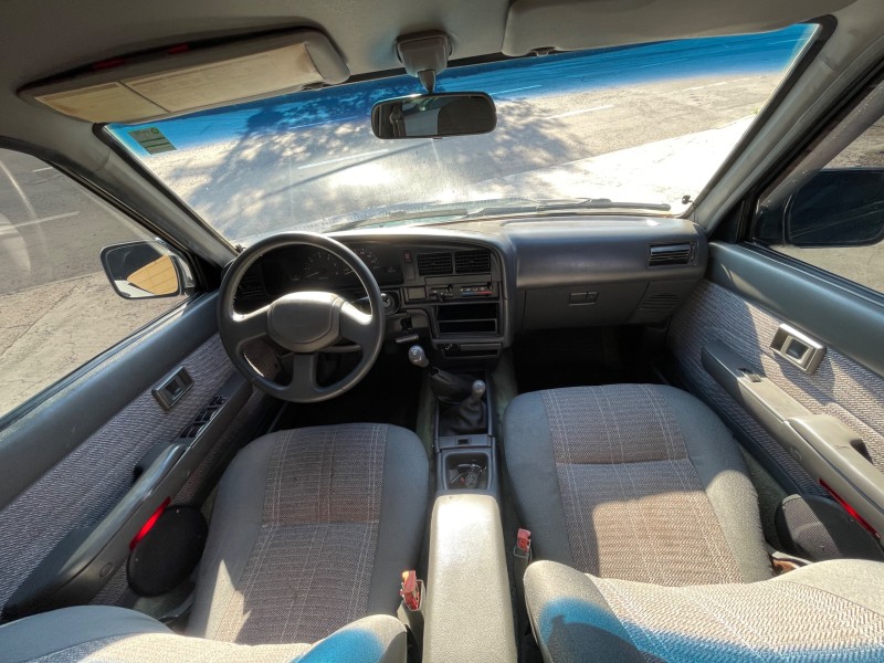 HILUX 2.8 4X4 CD 8V DIESEL 4P MANUAL - 1999 - CAXIAS DO SUL