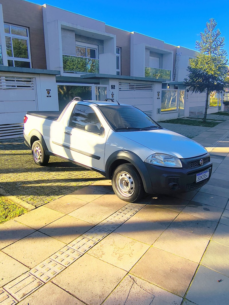 strada 1.4 mpi hard working ce 8v flex 2p manual 2020 farroupilha