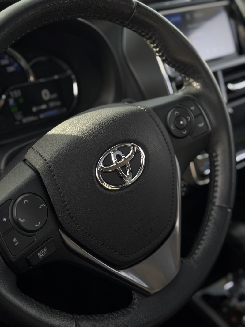 YARIS 1.5 XLS SEDAN 16V FLEX 4P AUTOMÁTICO - 2024 - ANTôNIO PRADO