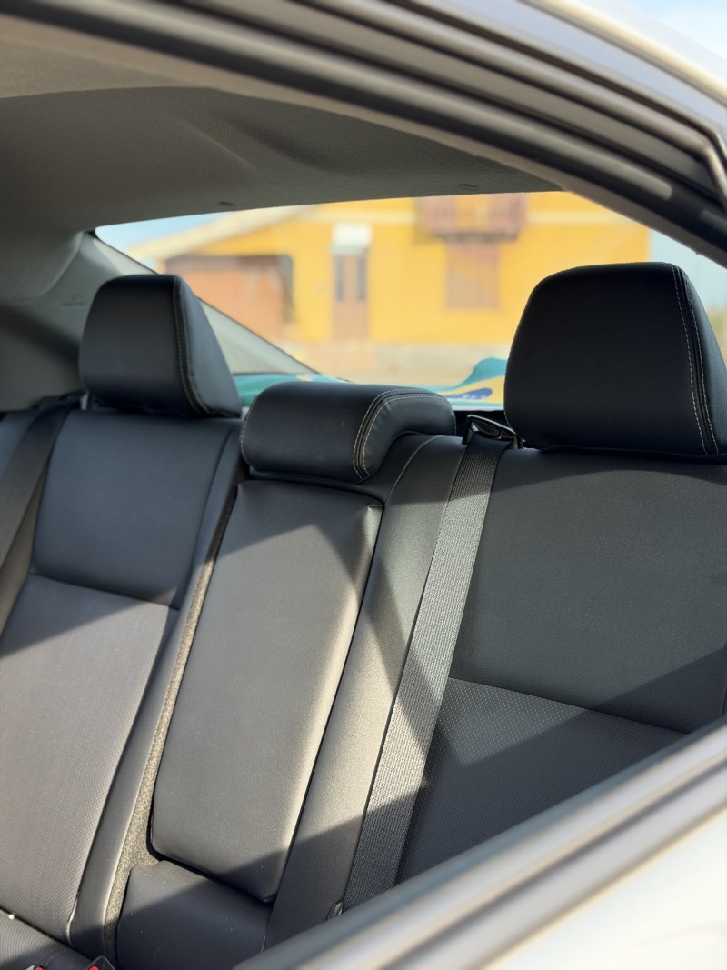 YARIS 1.5 XLS SEDAN 16V FLEX 4P AUTOMÁTICO - 2024 - ANTôNIO PRADO
