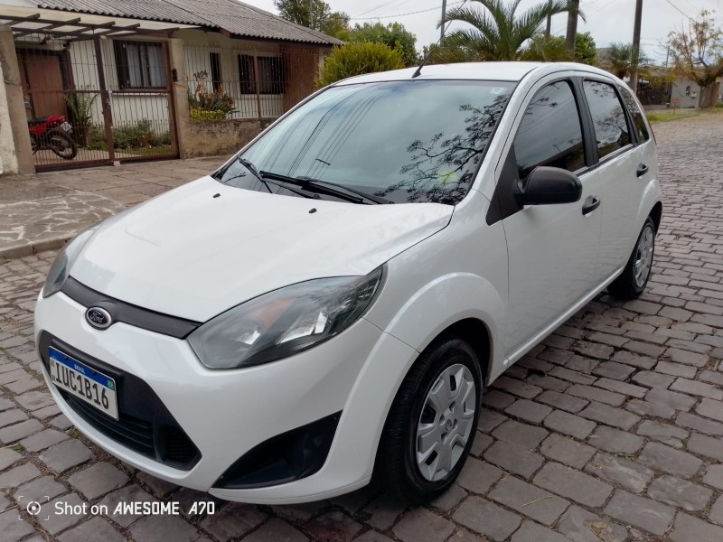 fiesta 1.0 mpi class hatch 8v flex 4p manual 2013 caxias do sul
