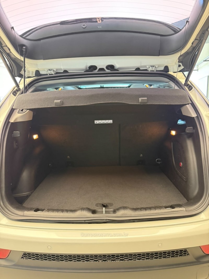 COMPASS 2.0 LIMITED TD350 TURBO DIESEL 4X4 4P AUTOMÁTICO - 2022 - LAJEADO