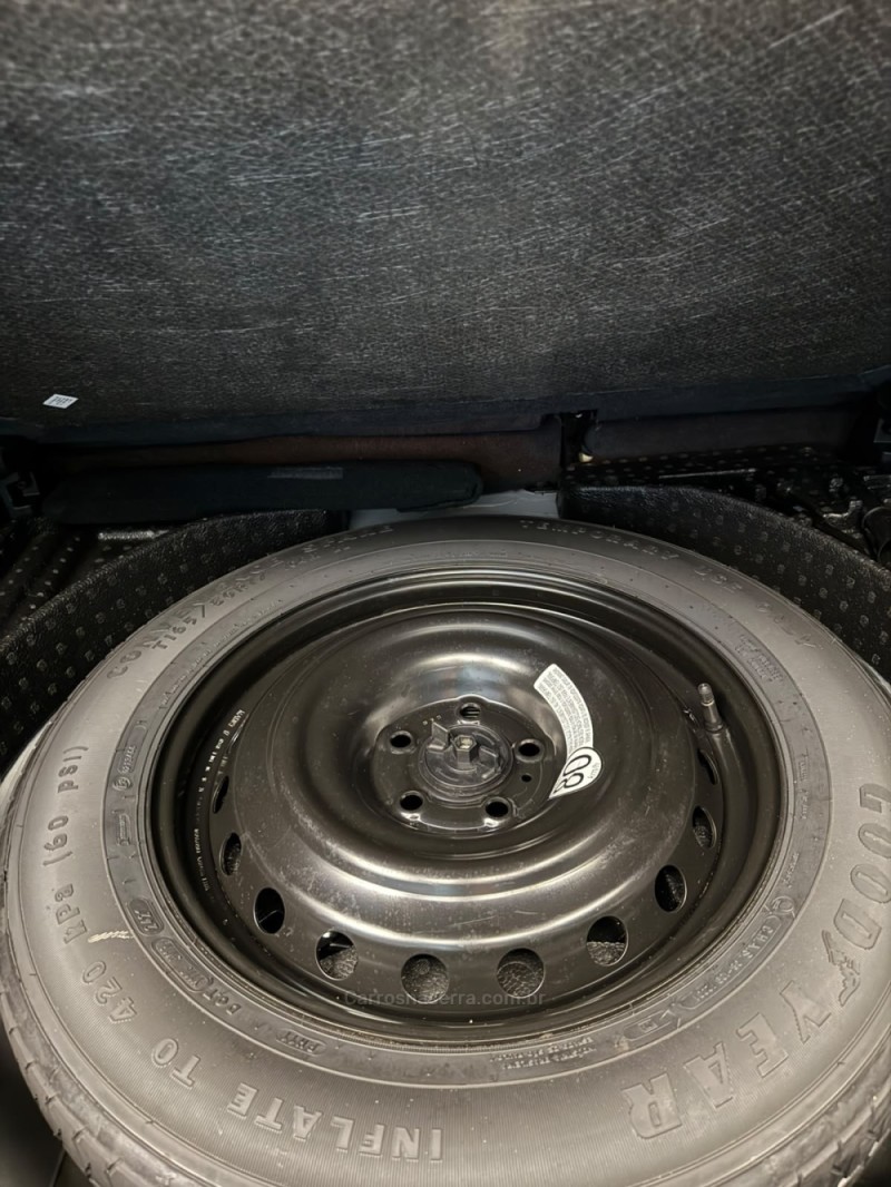 COMPASS 2.0 LIMITED TD350 TURBO DIESEL 4X4 4P AUTOMÁTICO - 2022 - LAJEADO