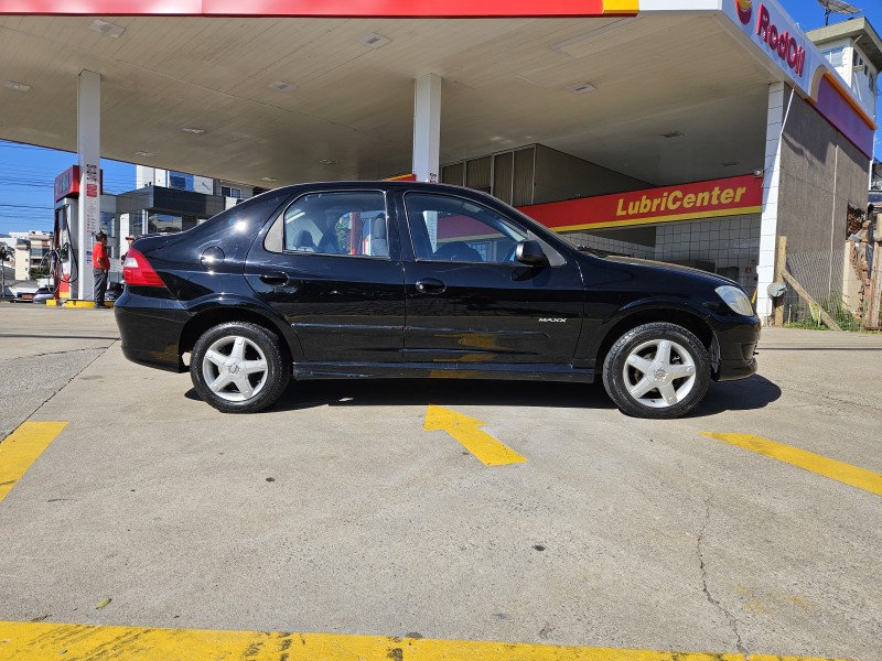 PRISMA 1.4 MPFI MAXX 8V FLEX 4P MANUAL - 2009 - CAXIAS DO SUL