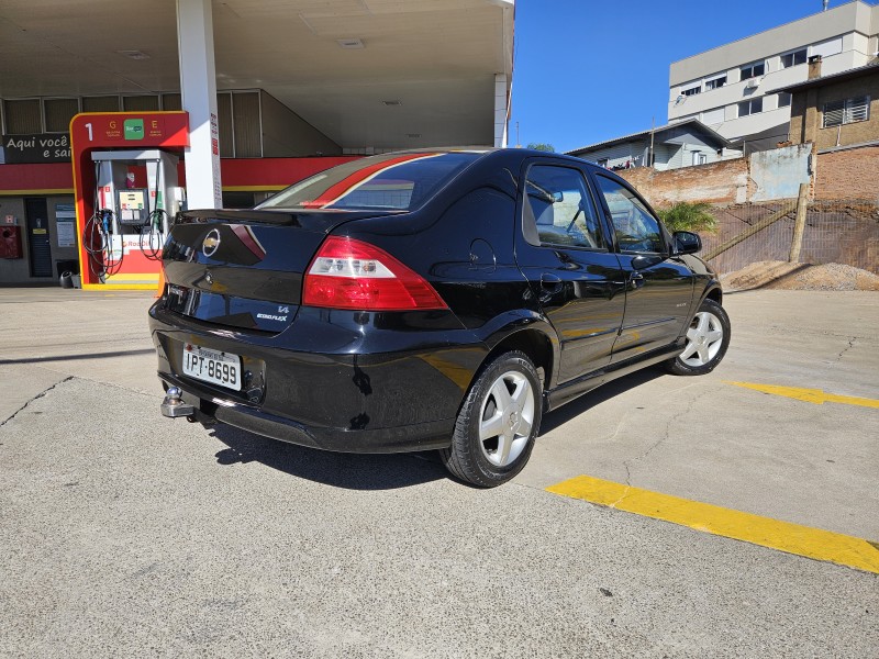 PRISMA 1.4 MPFI MAXX 8V FLEX 4P MANUAL - 2009 - CAXIAS DO SUL