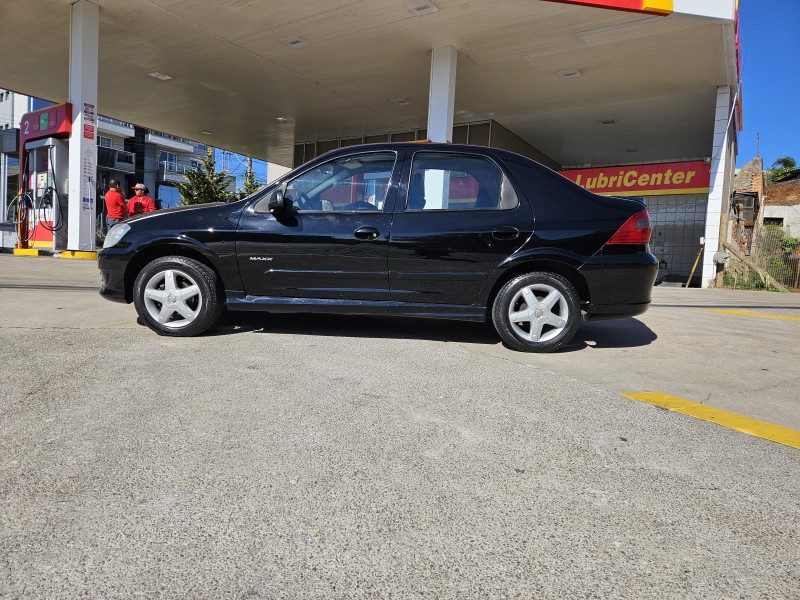 PRISMA 1.4 MPFI MAXX 8V FLEX 4P MANUAL - 2009 - CAXIAS DO SUL