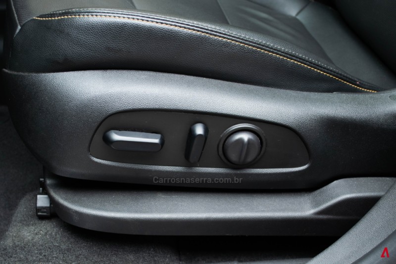 EQUINOX 1.5 PREMIER 16V TURBO GASOLINA 4P AUTOMÁTICO - 2023 - GARIBALDI