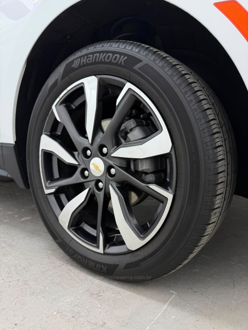 EQUINOX 1.5 PREMIER 16V TURBO GASOLINA 4P AUTOMÁTICO - 2022 - CAXIAS DO SUL