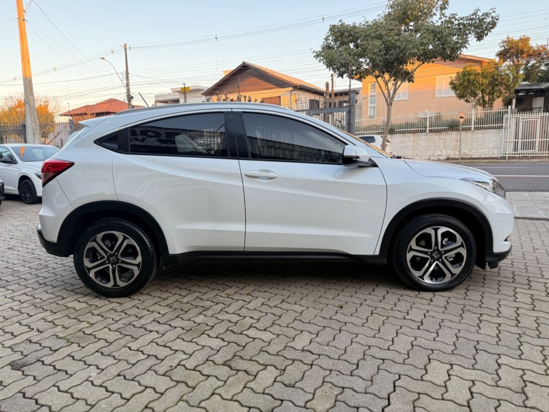 HR-V 1.8 16V FLEX EX 4P AUTOMÁTICO - 2018 - BENTO GONçALVES