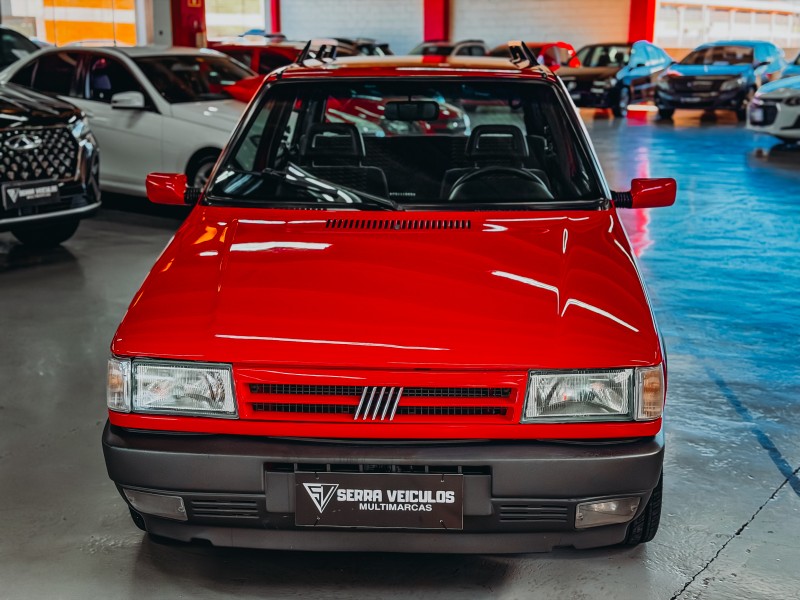 UNO 1.6 R 8V GASOLINA 2P MANUAL - 1994 - CAXIAS DO SUL