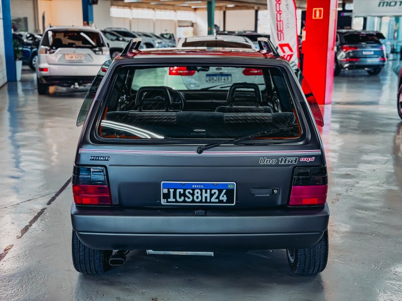 UNO 1.6 R 8V GASOLINA 2P MANUAL - 1994 - CAXIAS DO SUL