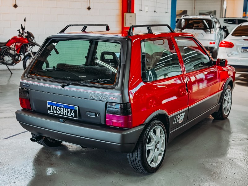 UNO 1.6 R 8V GASOLINA 2P MANUAL - 1994 - CAXIAS DO SUL