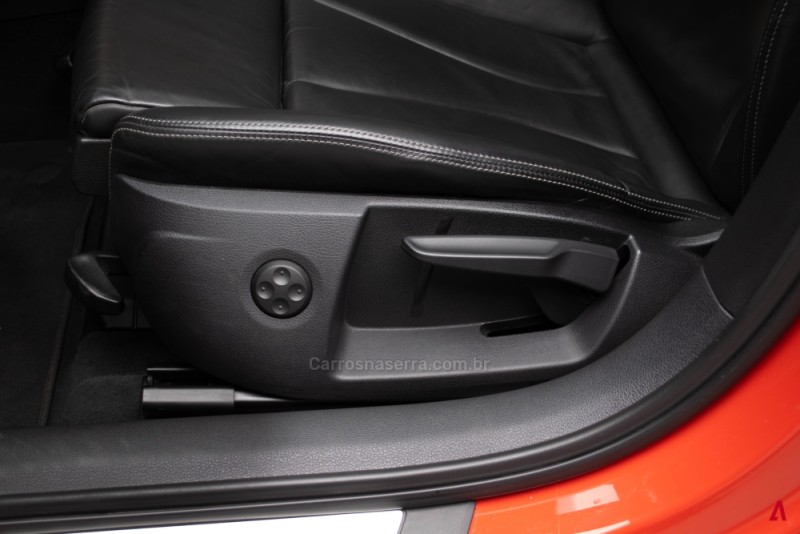 RS3 2.5 TFSI SPORTBACK QUATTRO GASOLINA 4P S-TRONIC - 2018 - GARIBALDI