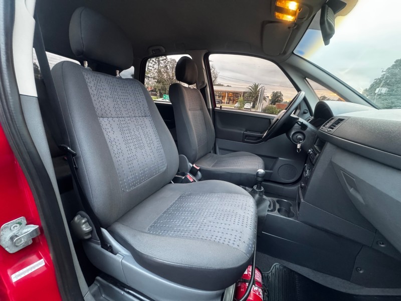 MERIVA 1.8 MPFI JOY 8V FLEX 4P MANUAL - 2008 - DOIS IRMãOS