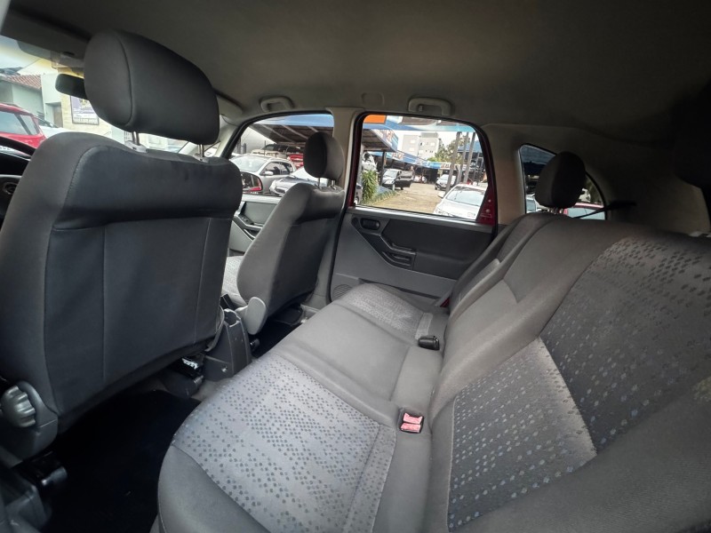 MERIVA 1.8 MPFI JOY 8V FLEX 4P MANUAL - 2008 - DOIS IRMãOS