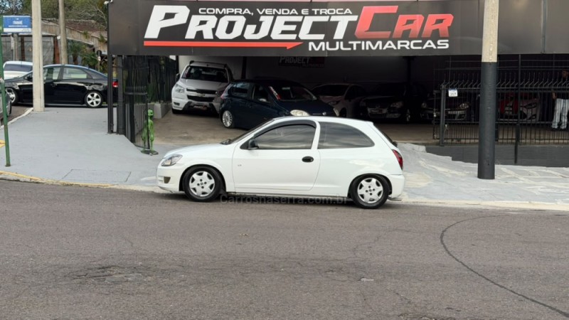 CELTA 1.0 MPFI LS 8V FLEX 2P MANUAL