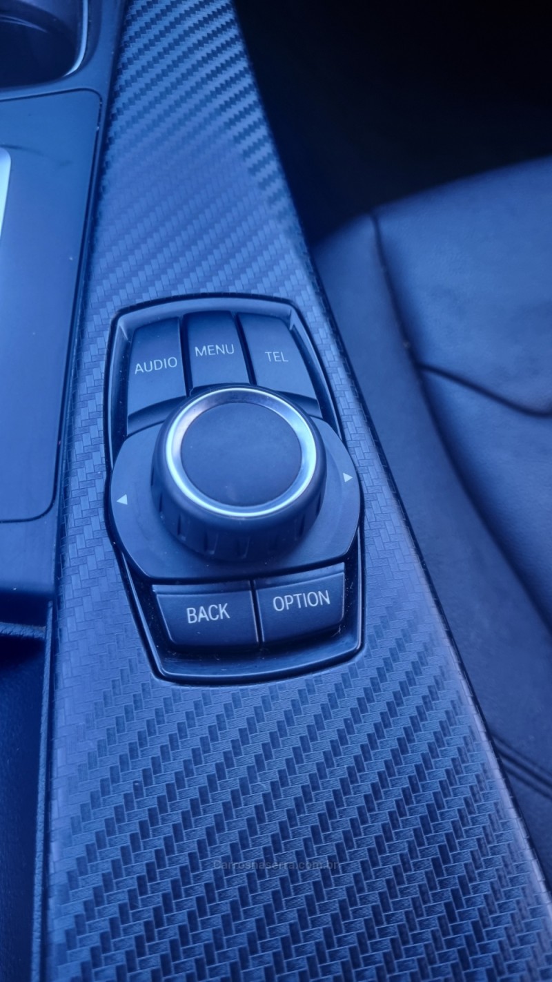 320I 2.0 16V TURBO ACTIVE FLEX 4P AUTOMÁTICO - 2014 - FARROUPILHA