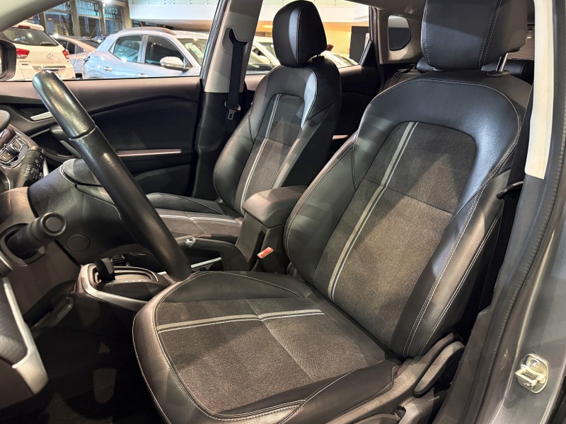 TRACKER 1.2 12V LTZ TURBO FLEX 4P AUTOMÁTICO - 2021 - FARROUPILHA