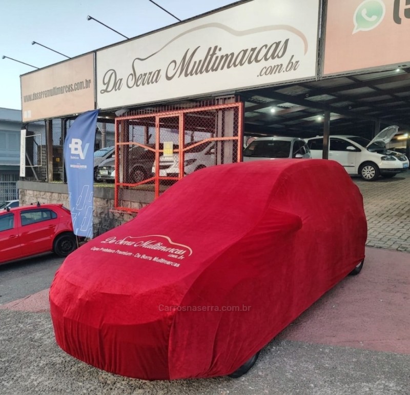 SANDERO 1.6 EXPRESSION 8V FLEX 4P MANUAL