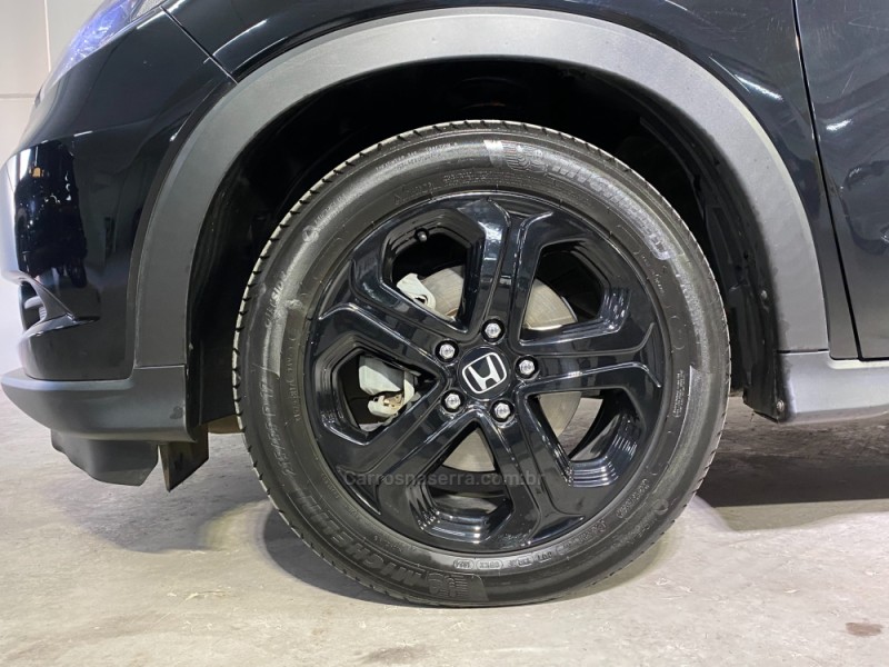 HR-V 1.8 16V FLEX EX 4P AUTOMÁTICO - 2016 - BENTO GONçALVES