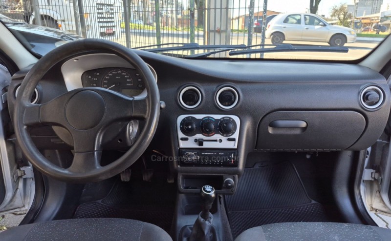 CELTA 1.0 MPFI VHC SPIRIT 8V GASOLINA 4P MANUAL - 2005 - CAXIAS DO SUL