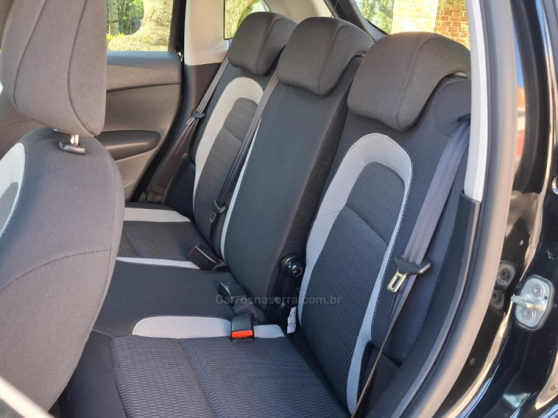 C3 1.5 TENDANCE 8V FLEX 4P MANUAL - 2014 - BENTO GONçALVES