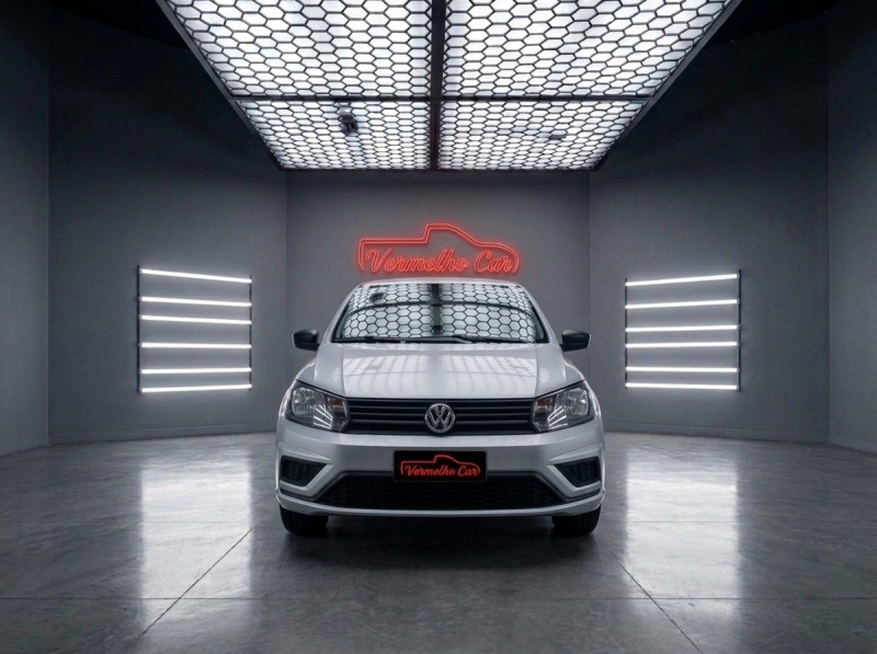 GOL 1.0 12V MPI TOTALFLEX CITY 4P MANUAL - 2021 - CAXIAS DO SUL