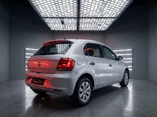 gol 1.0 12v mpi totalflex city 4p manual 2021 caxias do sul