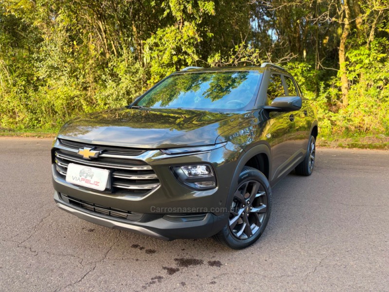 montana 1.2 premier turbo flex 4p automatica 2025 feliz