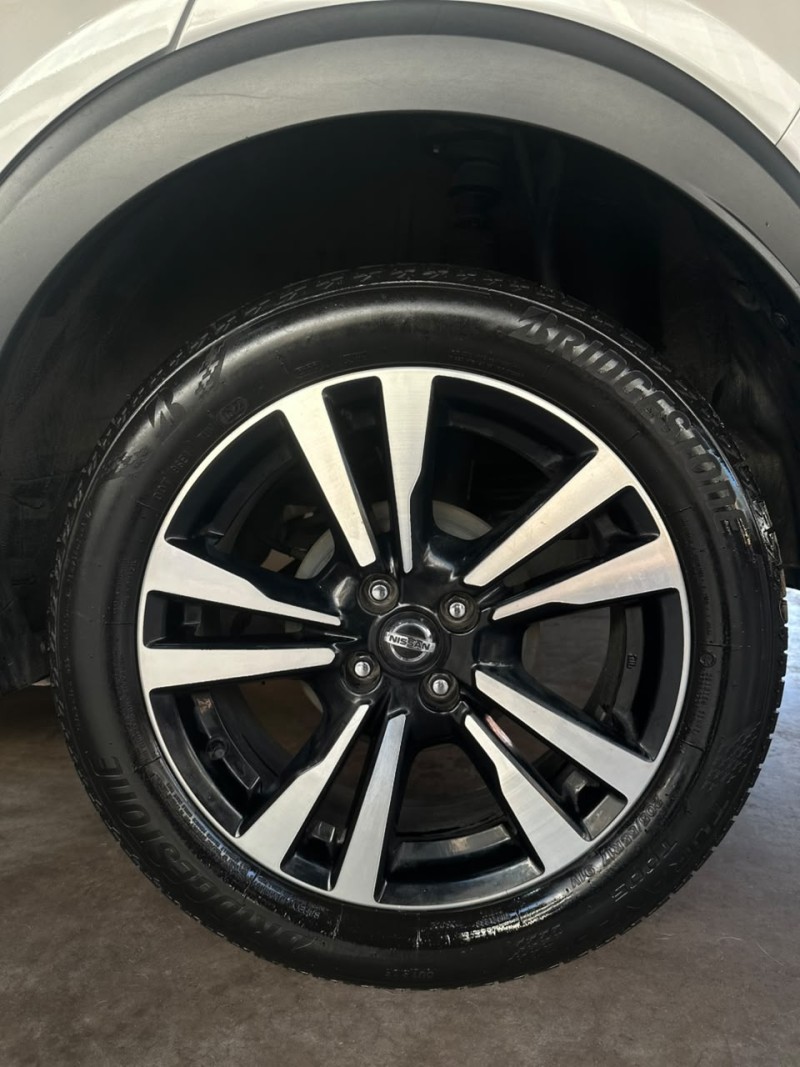 KICKS 1.6 EXCLUSIVE 16V FLEX 4P AUTOMÁTICO - 2022 - SãO LEOPOLDO