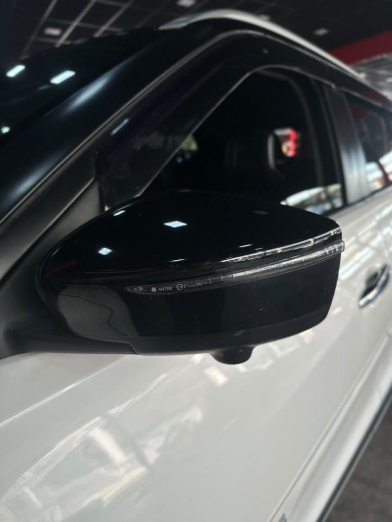 KICKS 1.6 EXCLUSIVE 16V FLEX 4P AUTOMÁTICO - 2022 - SãO LEOPOLDO