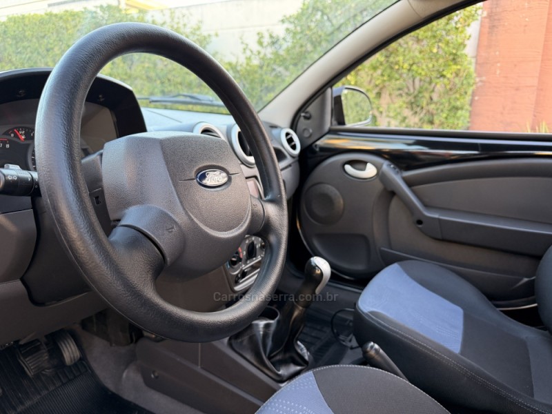 KA 1.0 MPI 8V FLEX 2P MANUAL - 2013 - SãO LEOPOLDO