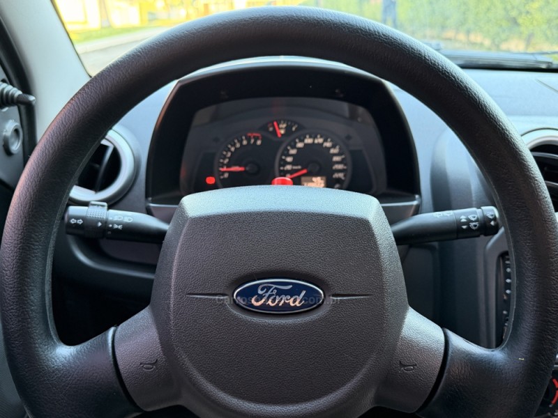 KA 1.0 MPI 8V FLEX 2P MANUAL - 2013 - SãO LEOPOLDO