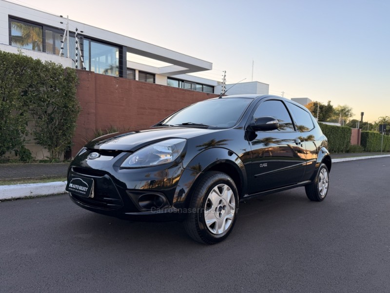 ka 1.0 mpi 8v flex 2p manual 2013 sao leopoldo