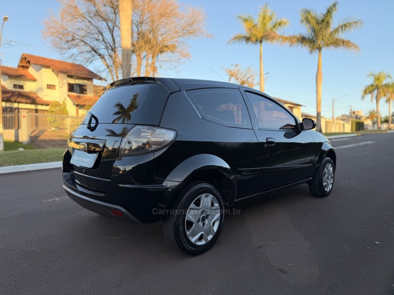 KA 1.0 MPI 8V FLEX 2P MANUAL - 2013 - SãO LEOPOLDO