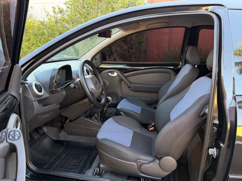 KA 1.0 MPI 8V FLEX 2P MANUAL - 2013 - SãO LEOPOLDO