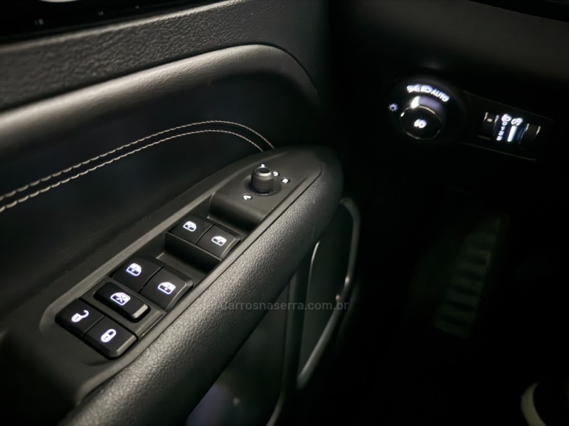 COMPASS 1.3 SERIE S T270 16V TURBO FLEX 4P AUTOMÁTICO - 2025 - CAXIAS DO SUL