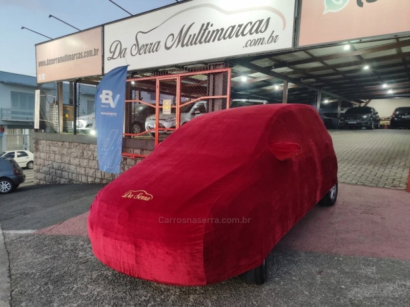 fox 1.0 mi 8v flex 4p manual 2007 farroupilha